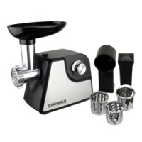 Мясорубка Grunhelm AMG180SS