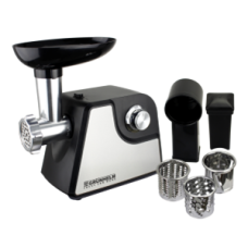 Мясорубка Grunhelm AMG180SS