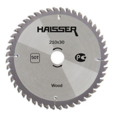 Haisser Диск пильный по дереву 190х30 32 зуб