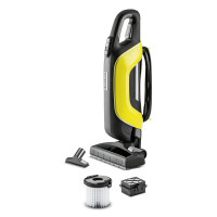 Пылесос для сухой уборки Karcher VC 5