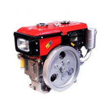 Двигатель дизельный FORTE Д-81E