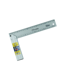 Сталь 24229 Угольник алюминиевый 250 мм