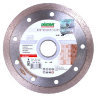Круг алмазный Corona (1A1R) - 125x22,23 Bestsel Ceramics (DISTAR)