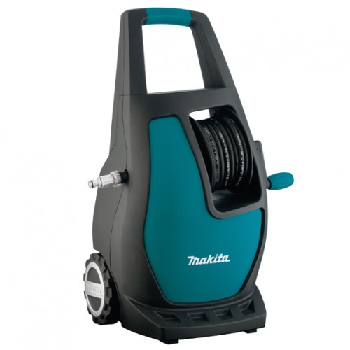 Мойка высокого давления HW112 Makita купить по оптовой цене с доставкой в магазине Ellada.com.ua