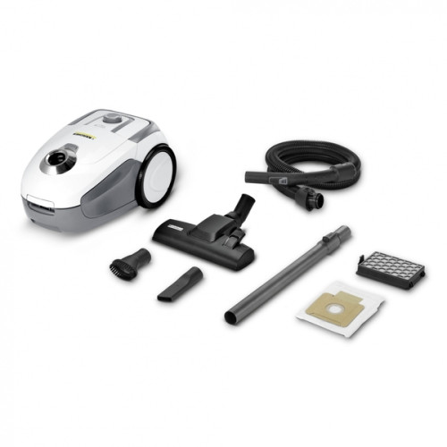 Karcher VC 2 Premium Пылесос для сухой уборки (1.198-111.0) купить по оптовой цене с доставкой в магазине Ellada.com.ua