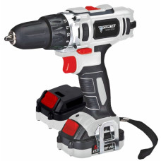 Forte CDL 1217-2 B2 Аккумуляторная дрель-шуруповерт в кейсе