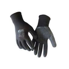 Перчатки трикотажные WERK WE2110H (красные)