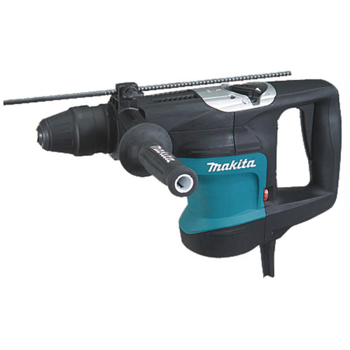 Makita HR3540C Перфоратор купить по оптовой цене с доставкой в магазине Ellada.com.ua