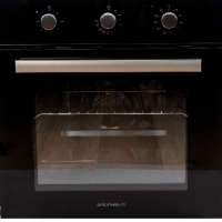 Духовой шкаф GDG 252 BG Grunhelm