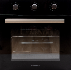 Духовой шкаф GDG 252 BG Grunhelm