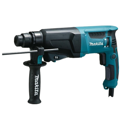 Makita HR2300 Перфоратор купить по оптовой цене с доставкой в магазине Ellada.com.ua