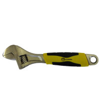 Сталь 41005 Ключ разводной 250 мм