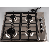 Варочная поверхность GPG261X Grunhelm