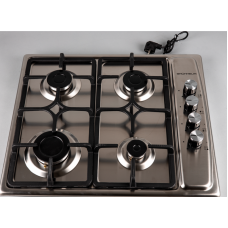 Варочная поверхность GPG261X Grunhelm