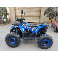 Квадроцикл Forte ATV 125 B синий