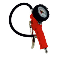 Forte TTIG-5340 Пневмопистолет (манометр) Forte TTIG-5340 Пневмопистолет (манометр)