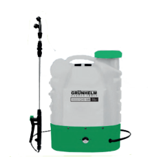 Опрыскиватель аккумуляторный Grunhelm GHS -16M