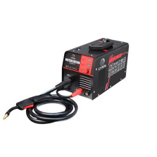 Сталь MULTI-MIG-285 PROFI Сварочный инвертор