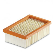 Karcher Плоский складчатый фильтр для пылесосов WD4 - WD6 (2.863-005.0)