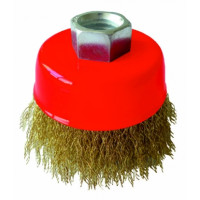 Щетка торцевая Werk WE107100