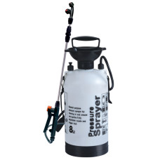 Forte ОП-8 Опрыскиватель пневматический 8 л