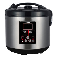 Мультиварка RMC-538 Reca