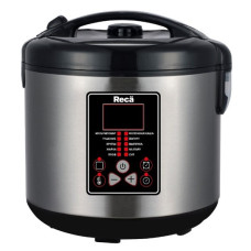 Мультиварка RMC-538 Reca