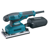 Makita BO3711 Шлифмашина вибрационная