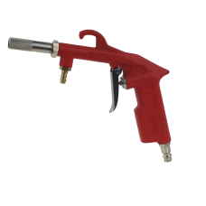 Forte SBG-586P Пескоструйный пневмопистолет