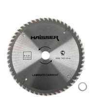 Haisser Диск пильный по ламинату 200х30 56 зуб