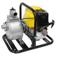 FORTE FP10С Мотопомпа