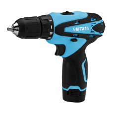 Свитязь СШЛ 1215-2 Б2 Аккумуляторная дрель-шуруповерт