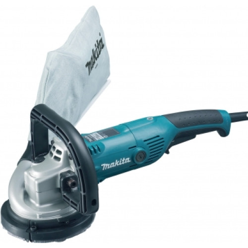Makita PC5000C Полировальная машина купить по оптовой цене с доставкой в магазине Ellada.com.ua