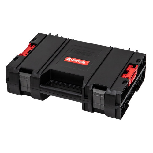HAISSER Ящик для инструментов SYSTEM PRO TOOLCASE купить по оптовой цене с доставкой в магазине Ellada.com.ua
