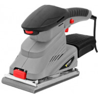 Forte FS 350 VQ Шлифмашина вибрационная Forte FS 350 VQ Шлифмашина вибрационная