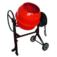 FORTE EW1200P Бетономешалка FORTE EW1200P Бетономешалка