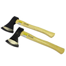 (44013) Сокира кована 800 г. Сталь