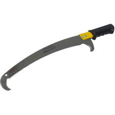 Ножовка садовая изогнутая Сталь 350 мм