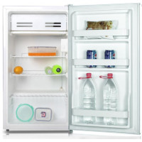 Холодильник - GF-85M, (белый, однок, 85см) (GRUNHELM)