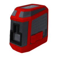 Лазерный уровень Forte LLC-90 Лазерный уровень Forte LLC-90