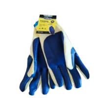 Werk WE2138H Перчатки с латексным покрытием