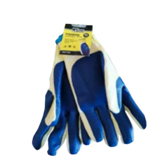 Werk WE2138H Перчатки с латексным покрытием