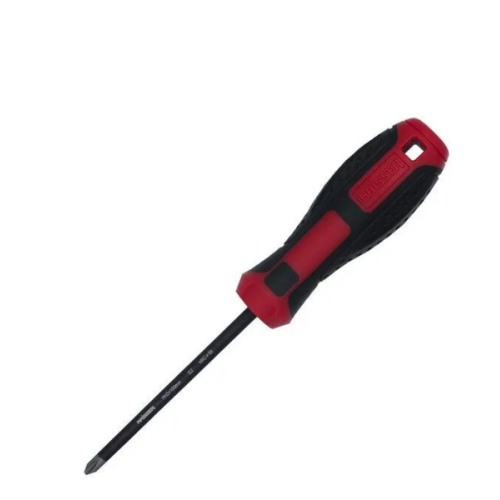 Отвертка 49124 Haisser PH2х100 купить по оптовой цене с доставкой в магазине Ellada.com.ua