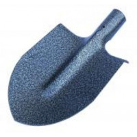 Лопата штыковая молотковая Арма Укрпром