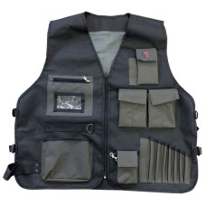 Укрпром MFV 30803 Жилет для инструментов универсальный
