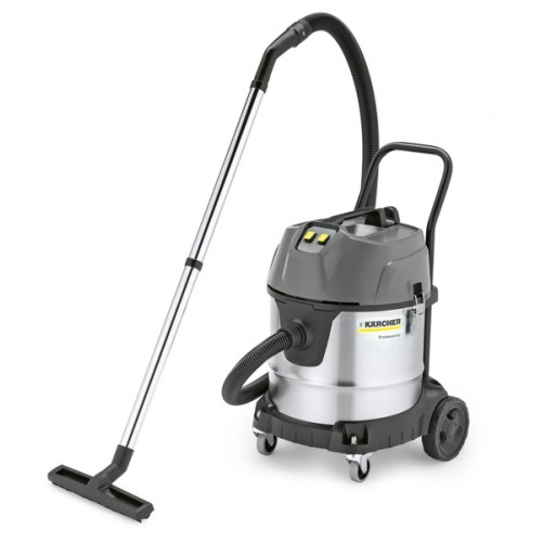Karcher NT 50/2 Me Classic Пылесос для сухой и влажной уборки (1.667-030.0) купить по оптовой цене с доставкой в магазине Ellada.com.ua