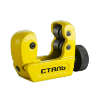 Труборез для металлических труб 30 мм Сталь