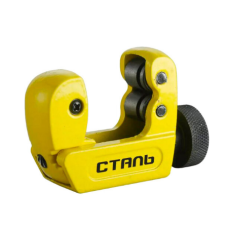 Труборез для металлических труб 30 мм Сталь