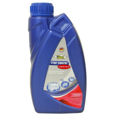 Werk 4-TAKT SEMISYNT SAE10W-40 API SG/SJ Масло моторное 1 л