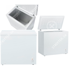 Grunhelm CFM200 Морозильный ларь